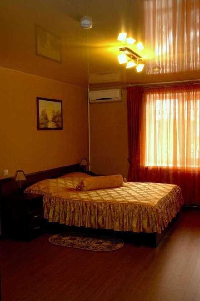 Гостиница Отель Браво Самара-20